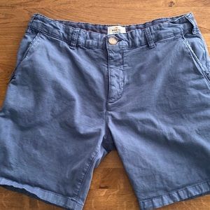 Men’s Marine Layer 7’’ Walk Shorts - 32’’ Waist